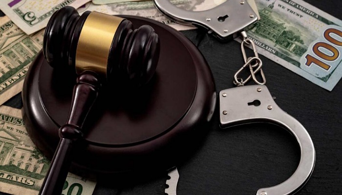 وکیل قاچاق مشهد