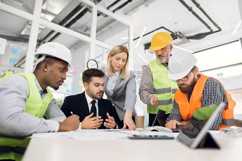 وکیل مشارکت در ساخت مشهد