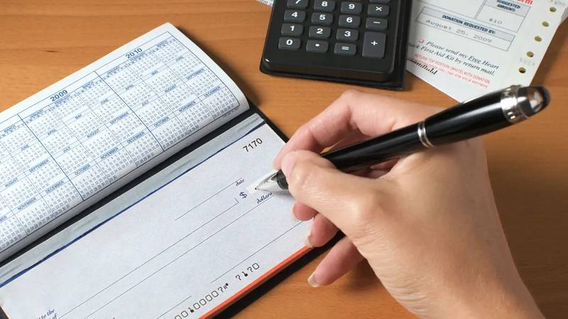 مجازات قانونی و کیفری چک برگشتی در قانون جدید
